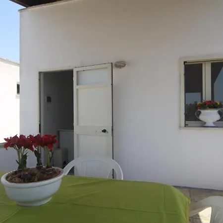 Appartamento Onda Blu 2 Feriehus