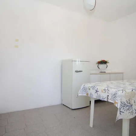 Appartamento Onda Blu 2 Feriehus *