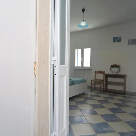 Appartamento Onda Blu 2