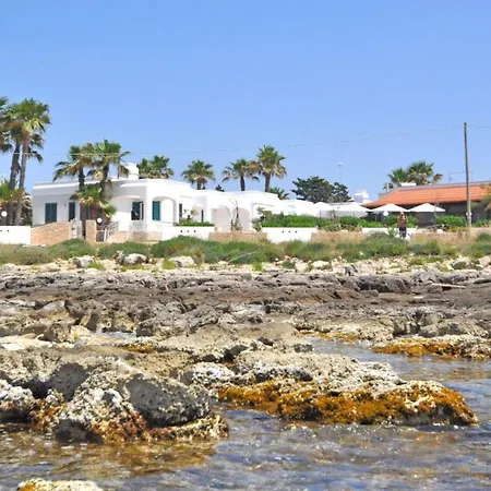 Ferienhaus Appartamento Onda Blu 2